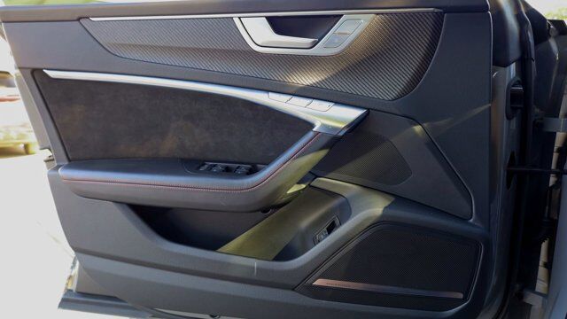 2021 Audi RS 7  Selma TX