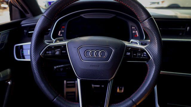 2021 Audi RS 7  Selma TX