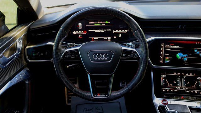 2021 Audi RS 7  Selma TX