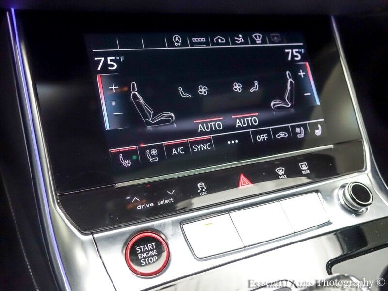 2021 Audi RS 7 Willowbrook IL