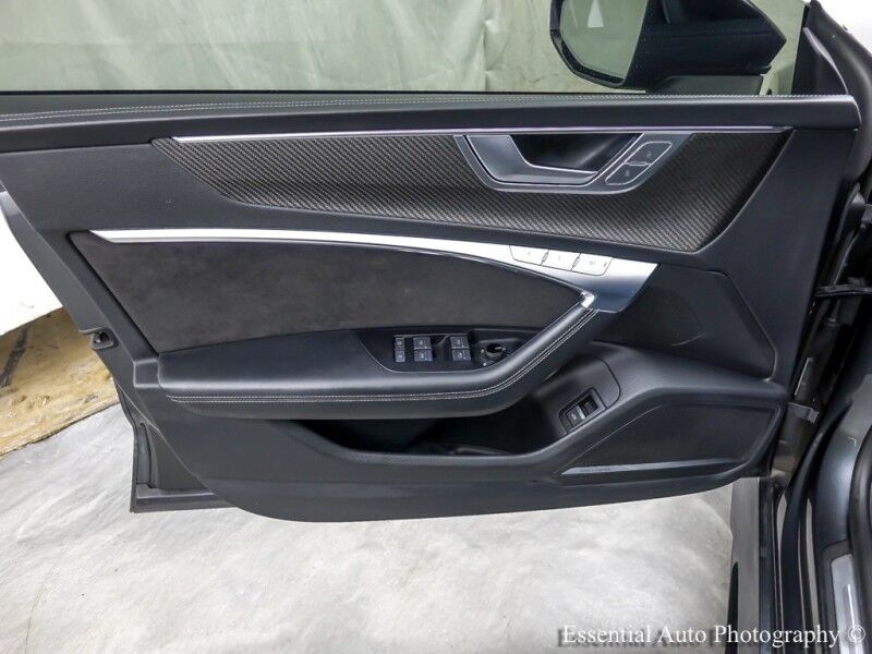 2021 Audi RS 7 Willowbrook IL