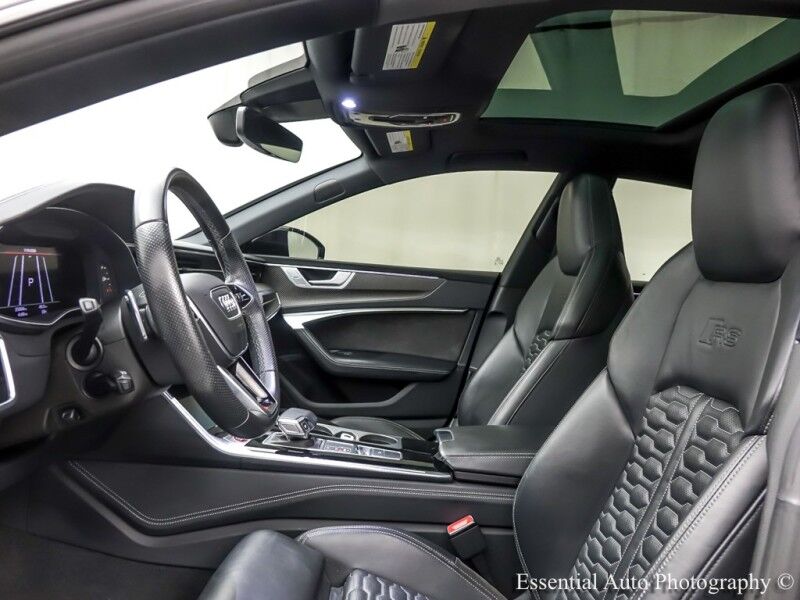 2021 Audi RS 7 Willowbrook IL