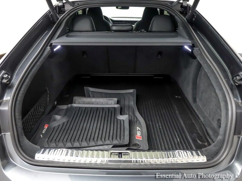 2021 Audi RS 7 Willowbrook IL