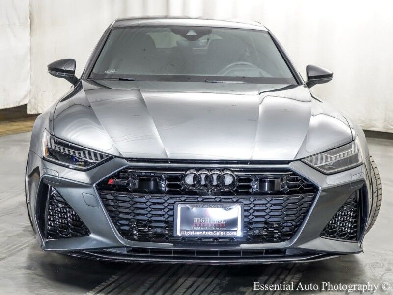 2021 Audi RS 7 Willowbrook IL