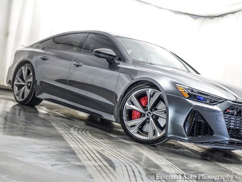 2021 Audi RS 7 Willowbrook IL