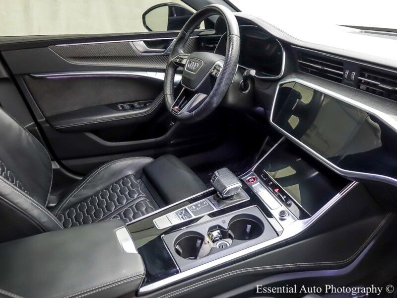 2021 Audi RS 7 Willowbrook IL