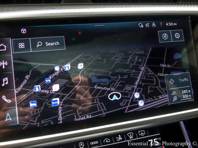 2021 Audi RS 7 Willowbrook IL