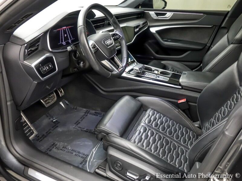 2021 Audi RS 7 Willowbrook IL