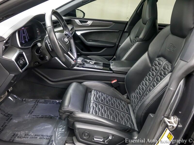 2021 Audi RS 7 Willowbrook IL