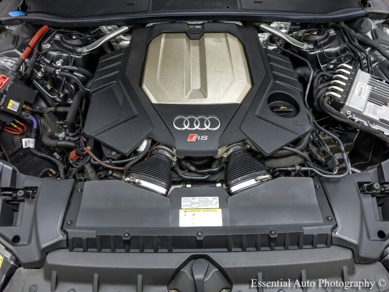 2021 Audi RS 7 Willowbrook IL
