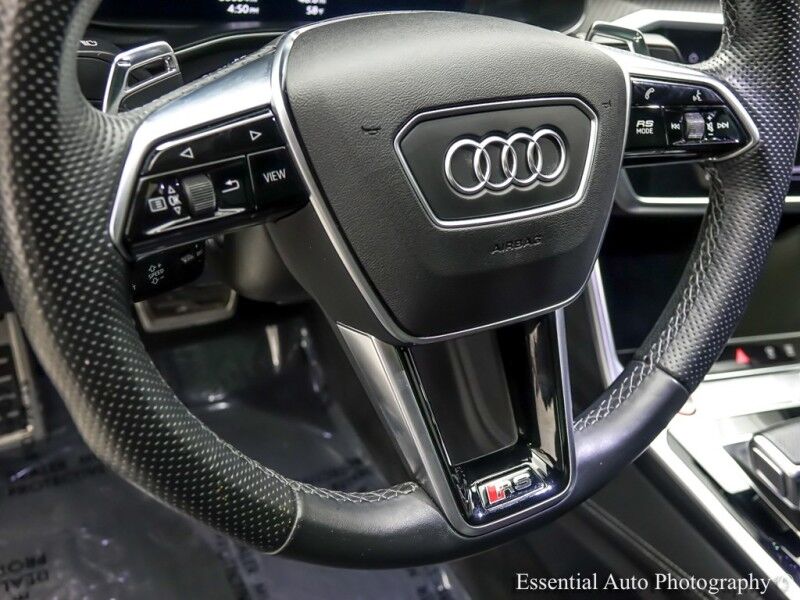 2021 Audi RS 7 Willowbrook IL