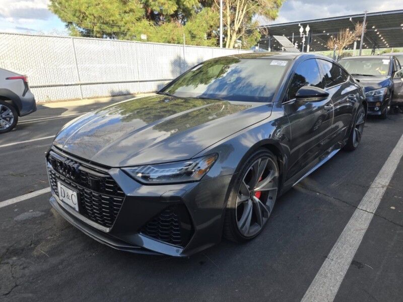 2021 Audi RS 7 Willowbrook IL