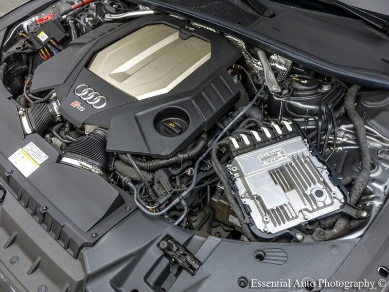 2021 Audi RS 7 Willowbrook IL