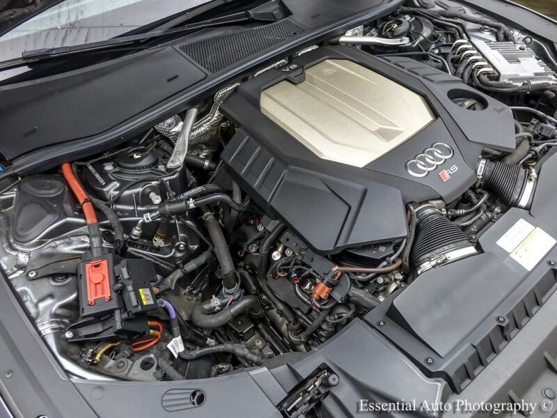 2021 Audi RS 7 Willowbrook IL