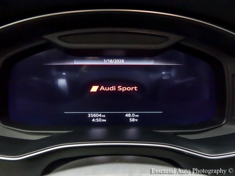 2021 Audi RS 7 Willowbrook IL