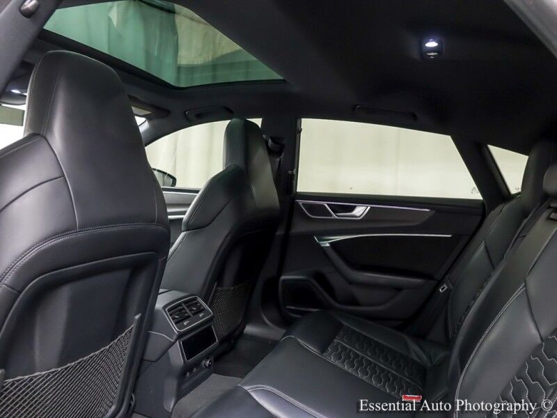 2021 Audi RS 7 Willowbrook IL