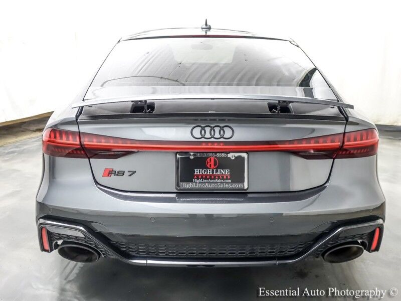 2021 Audi RS 7 Willowbrook IL