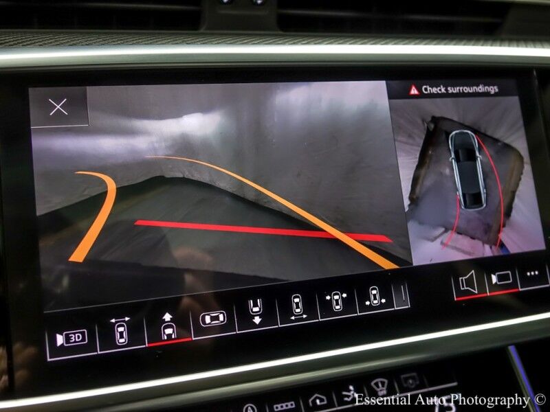 2021 Audi RS 7 Willowbrook IL