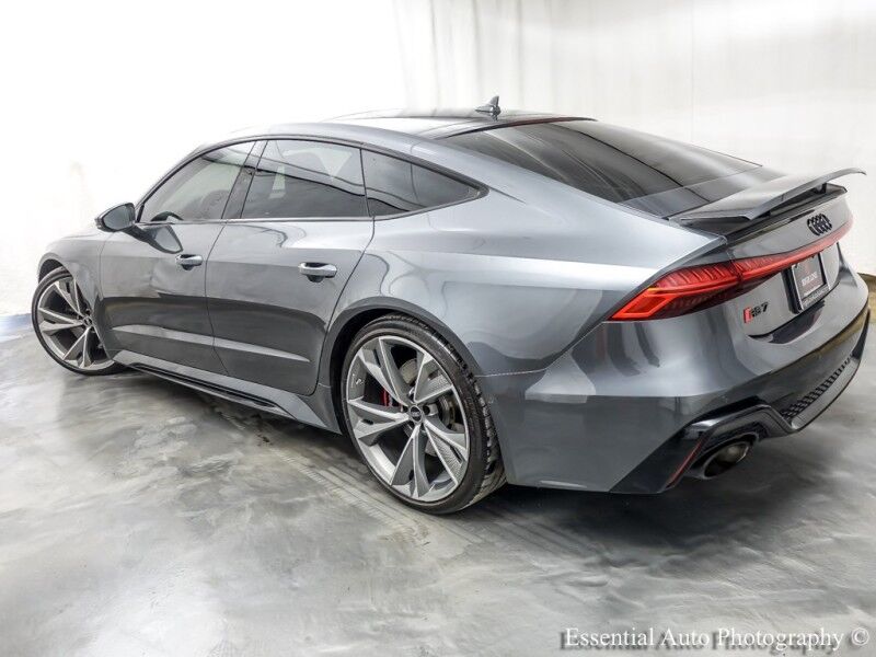 2021 Audi RS 7 Willowbrook IL