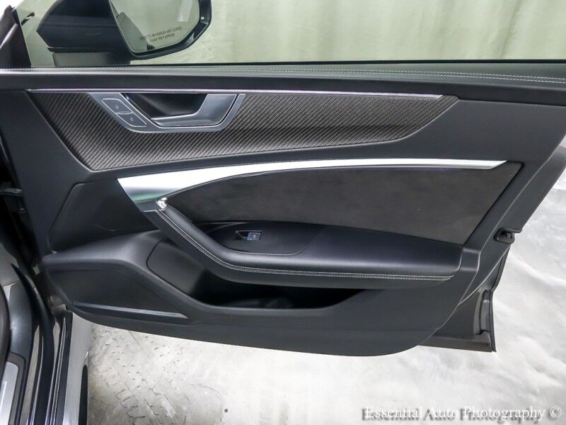 2021 Audi RS 7 Willowbrook IL