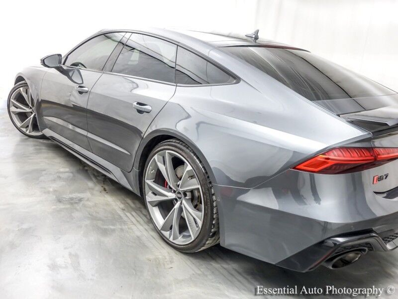 2021 Audi RS 7 Willowbrook IL