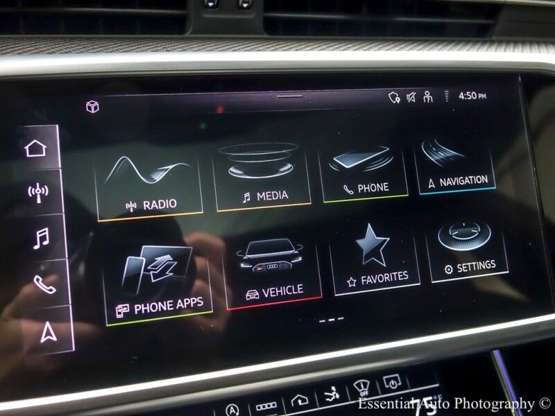 2021 Audi RS 7 Willowbrook IL