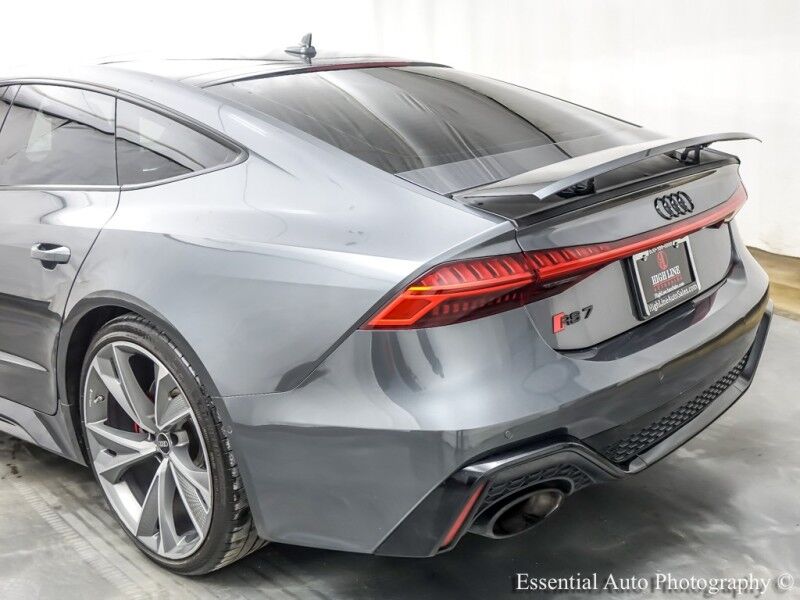 2021 Audi RS 7 Willowbrook IL