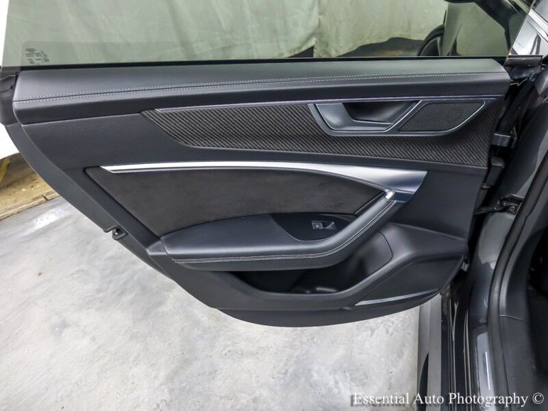 2021 Audi RS 7 Willowbrook IL