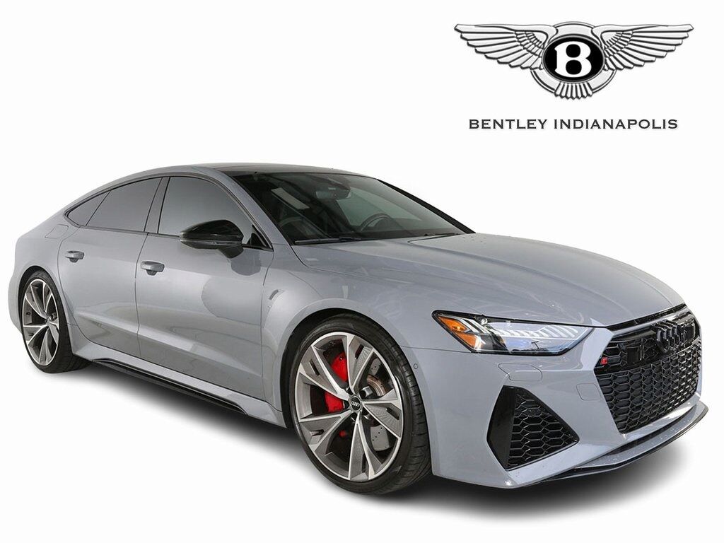 2021 Audi RS 7 4.0T Indianapolis IN