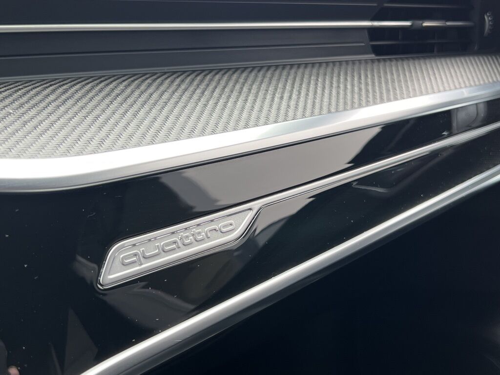 2021 Audi RS 7 4.0T Indianapolis IN