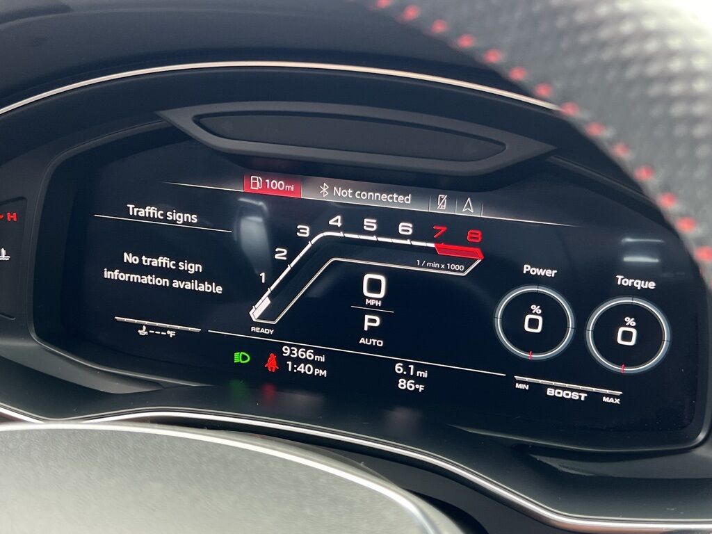 2021 Audi RS 7 4.0T Indianapolis IN