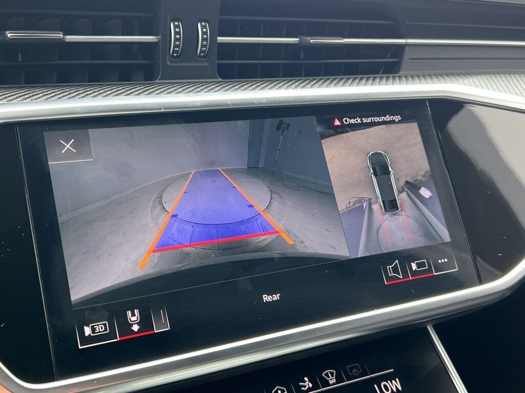 2021 Audi RS 7 4.0T Indianapolis IN