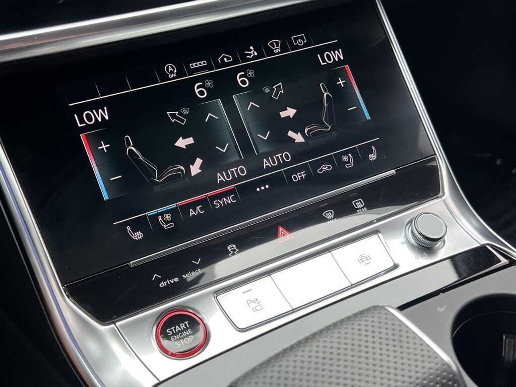 2021 Audi RS 7 4.0T Indianapolis IN