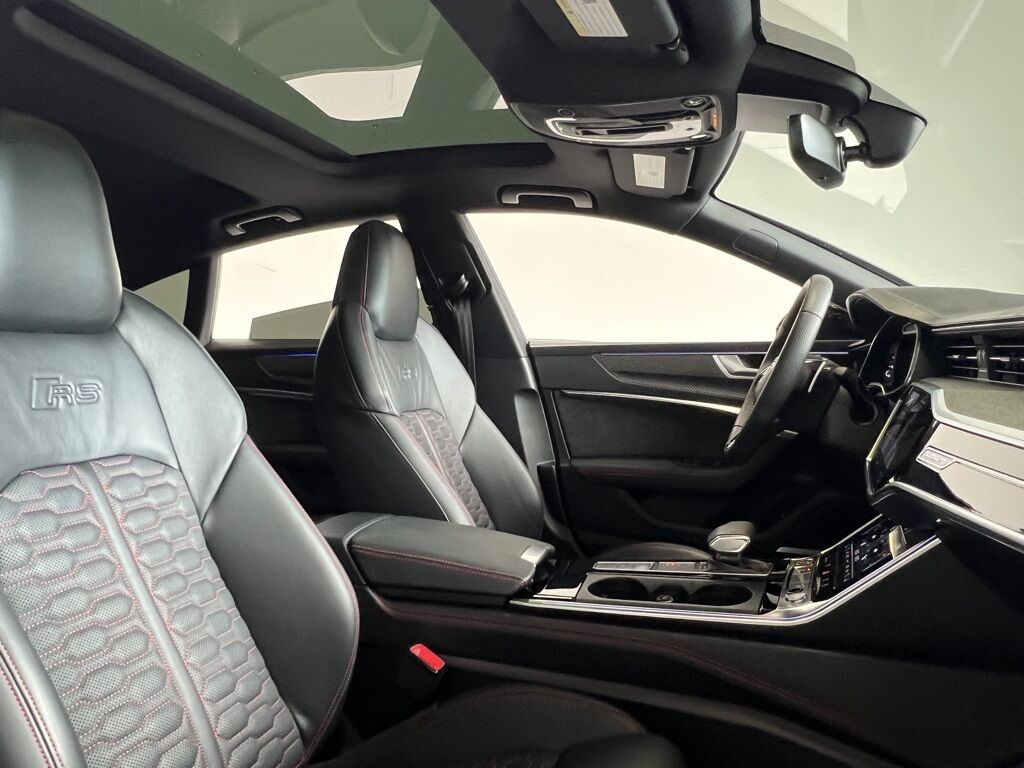 2021 Audi RS 7 4.0T Indianapolis IN