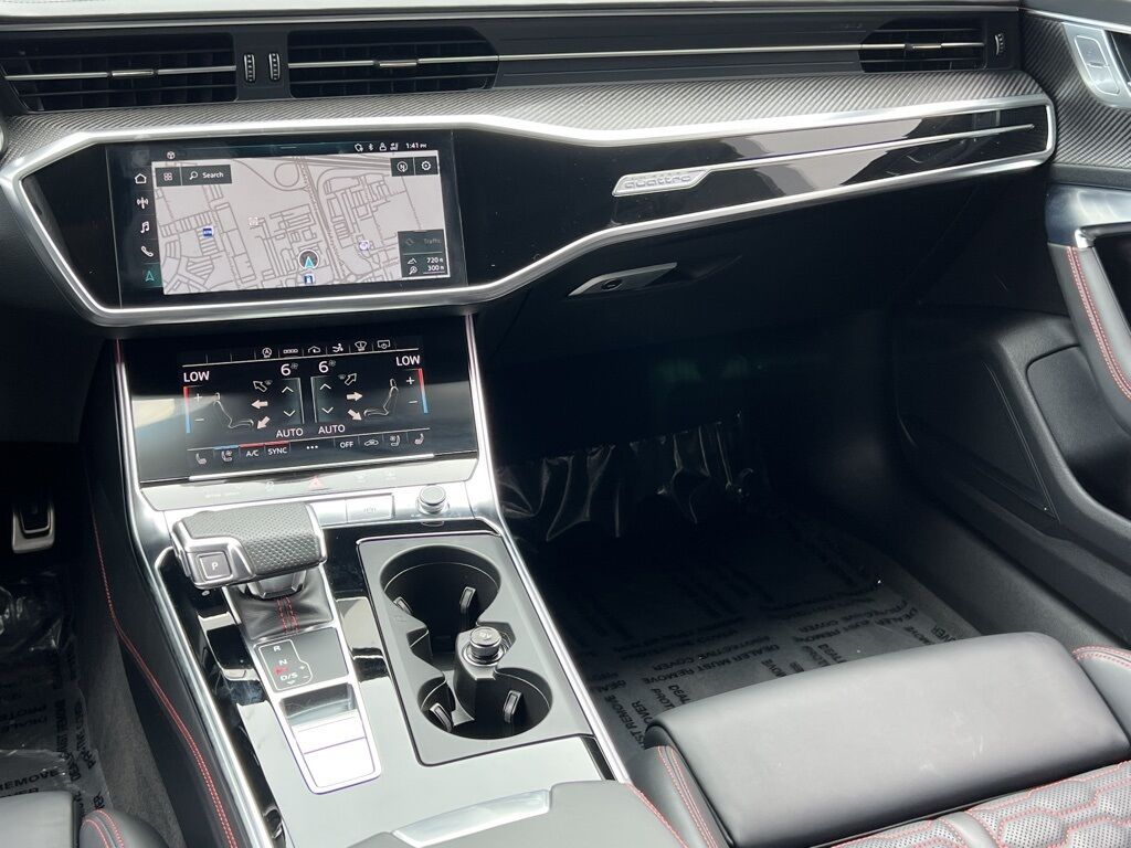 2021 Audi RS 7 4.0T Indianapolis IN