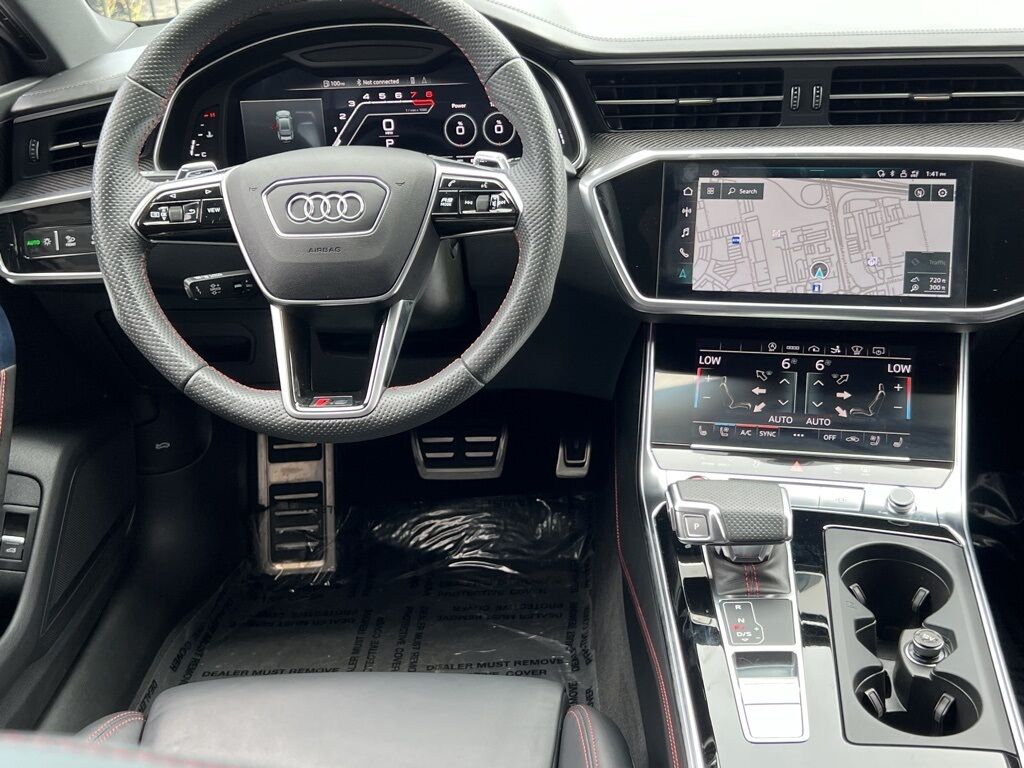 2021 Audi RS 7 4.0T Indianapolis IN