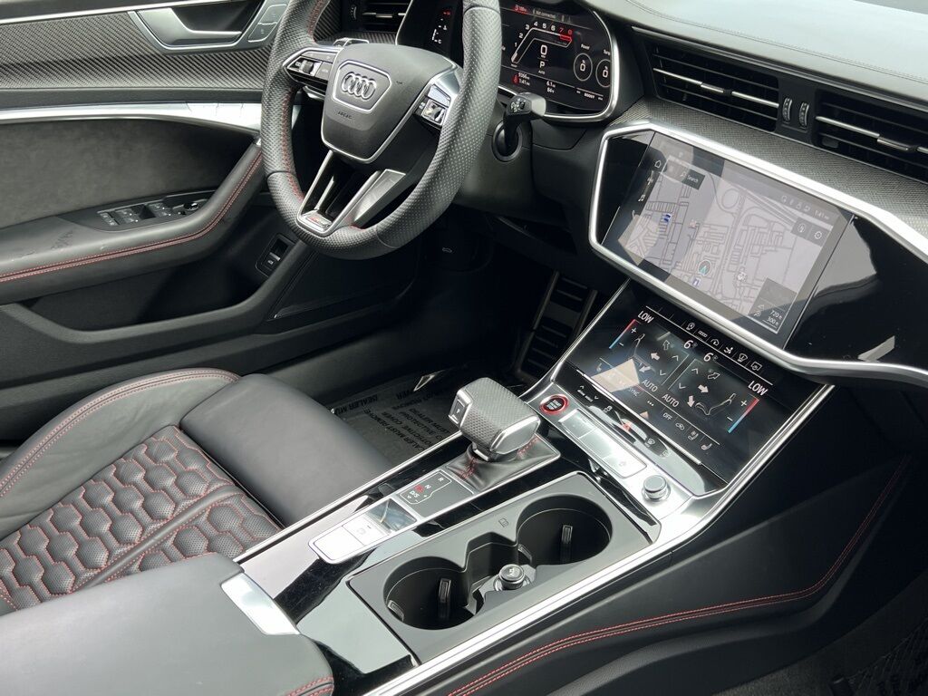 2021 Audi RS 7 4.0T Indianapolis IN