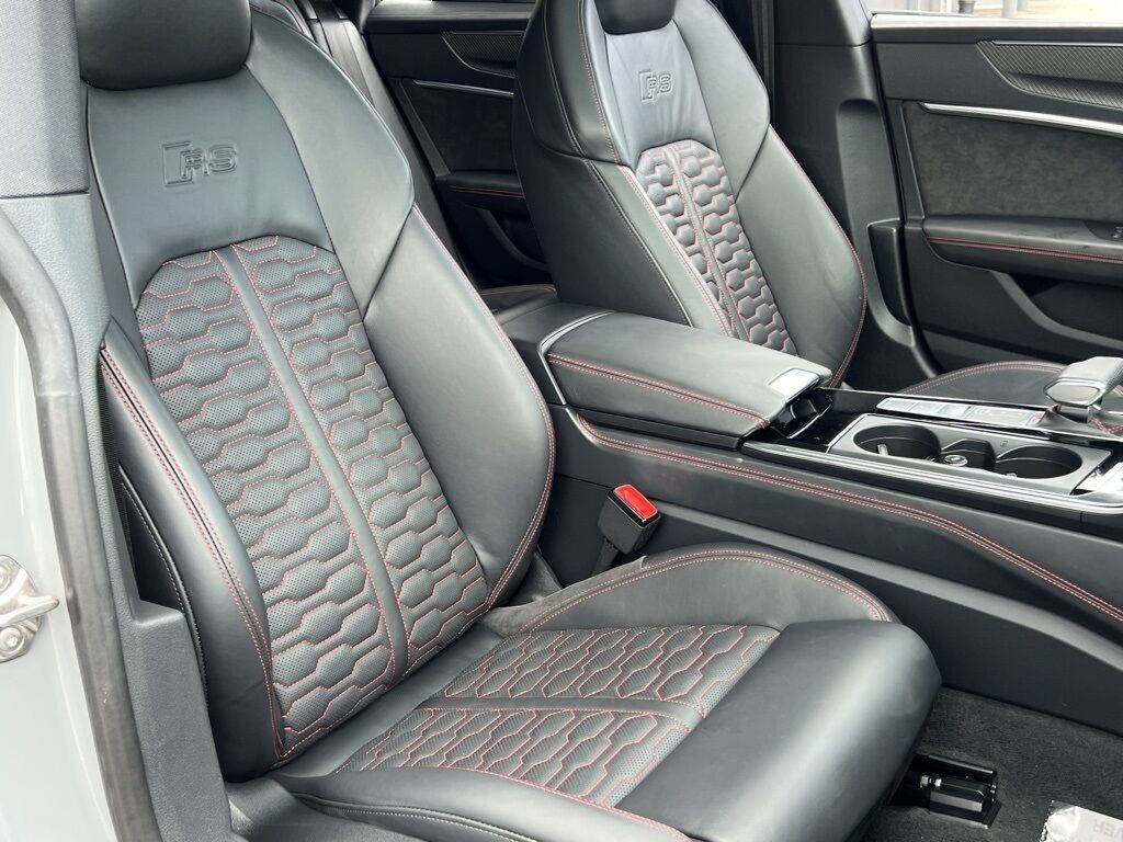 2021 Audi RS 7 4.0T Indianapolis IN