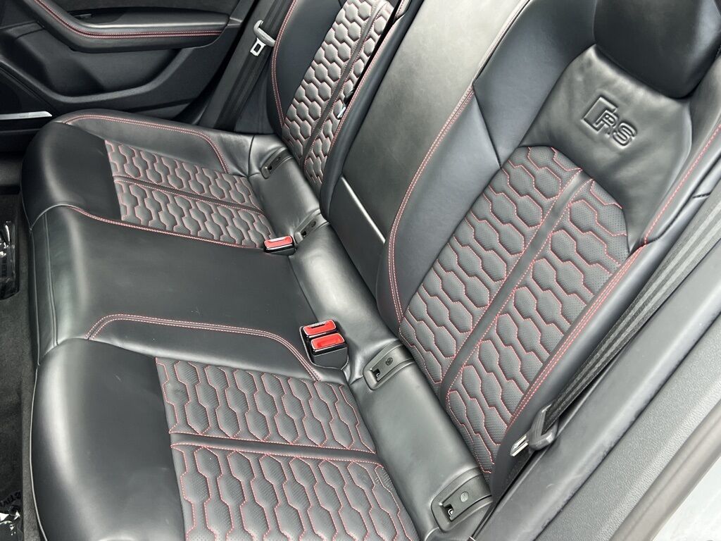 2021 Audi RS 7 4.0T Indianapolis IN