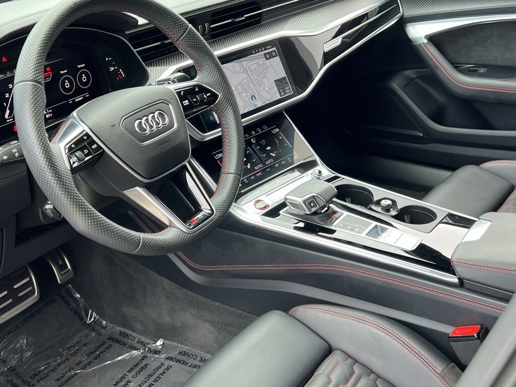 2021 Audi RS 7 4.0T Indianapolis IN