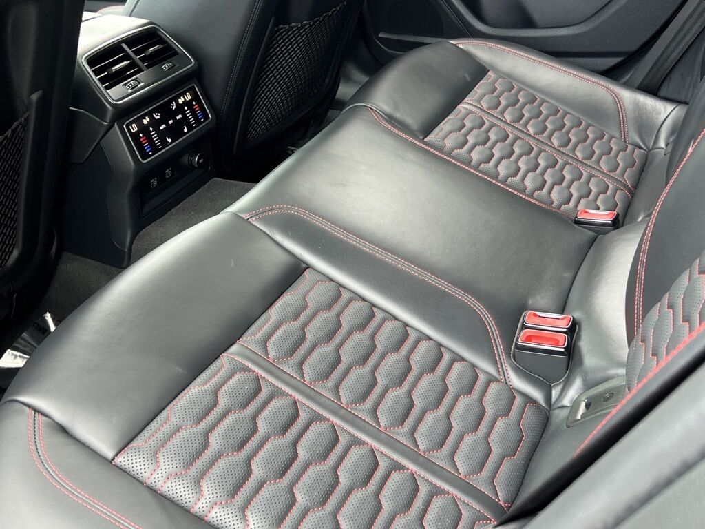2021 Audi RS 7 4.0T Indianapolis IN