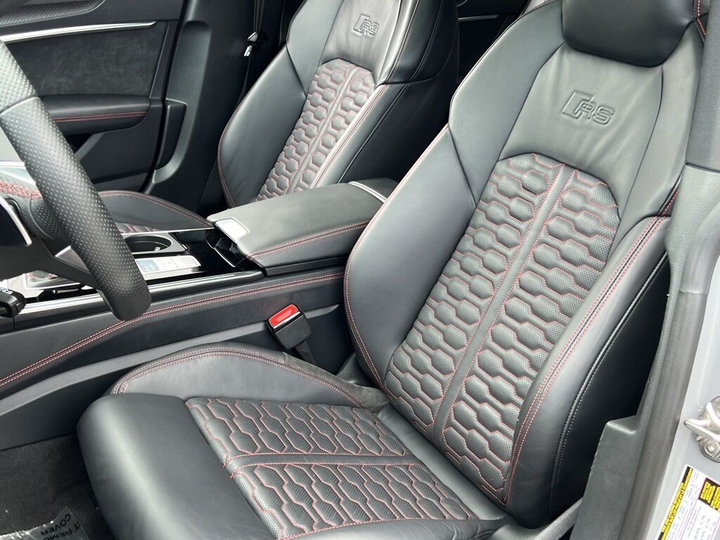 2021 Audi RS 7 4.0T Indianapolis IN