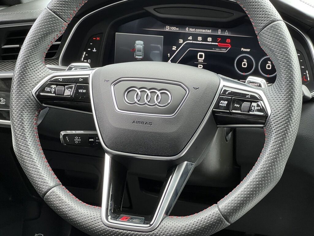 2021 Audi RS 7 4.0T Indianapolis IN