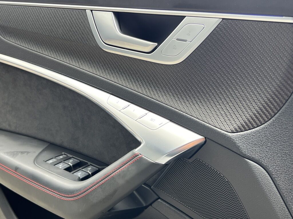 2021 Audi RS 7 4.0T Indianapolis IN