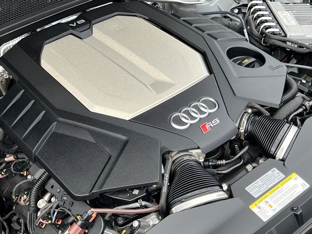 2021 Audi RS 7 4.0T Indianapolis IN