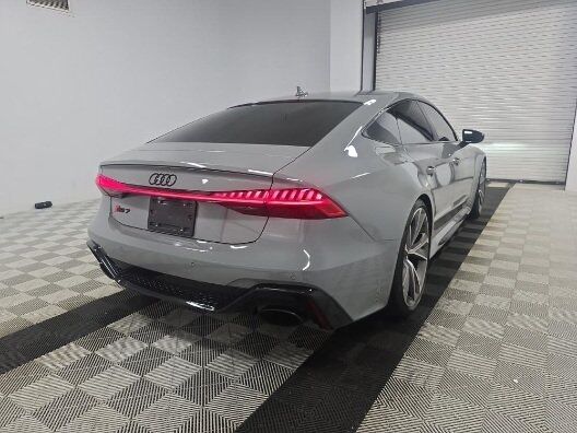 2021 Audi RS 7 4.0T Indianapolis IN