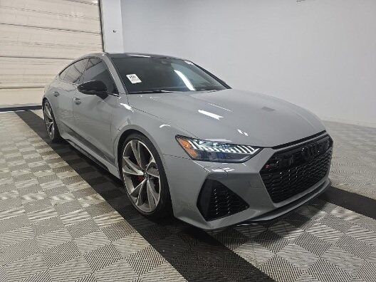 2021 Audi RS 7 4.0T Indianapolis IN
