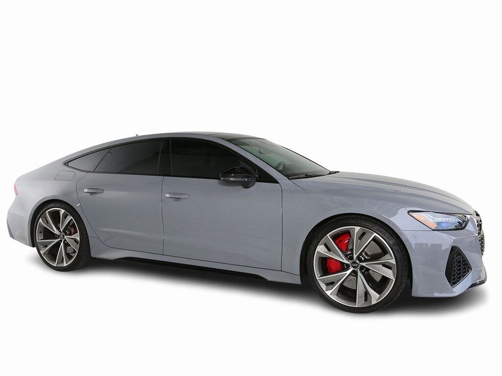 2021 Audi RS 7 4.0T Indianapolis IN