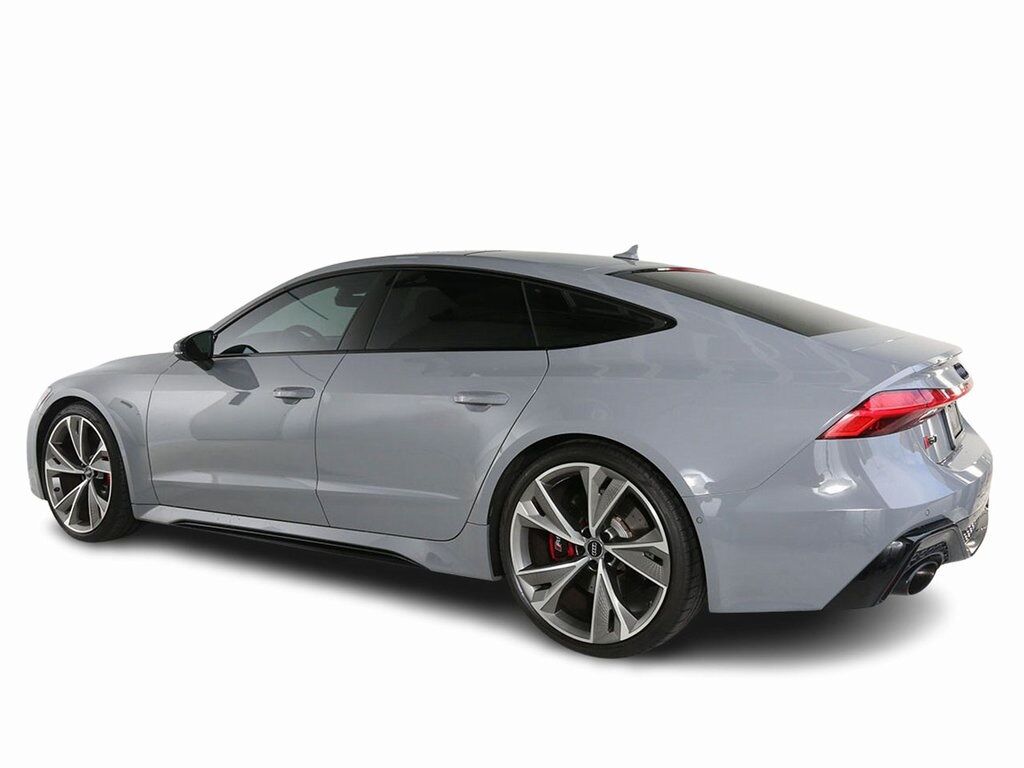 2021 Audi RS 7 4.0T Indianapolis IN
