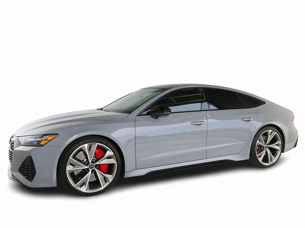 2021 Audi RS 7 4.0T Indianapolis IN